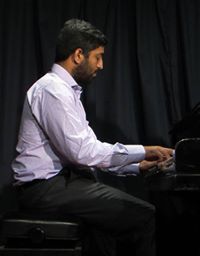 Hari Baskar