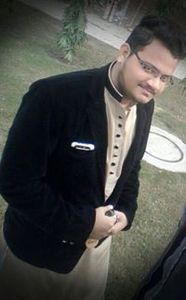 Yasir Mahmood