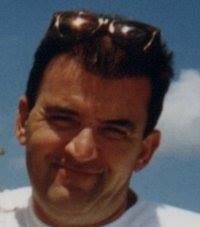 Dimitris Kalogeropoulos