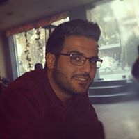 Ahmad Sakkal