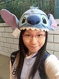 Zoey Wong Cho Ting