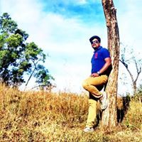 Mariappan Paramasivan