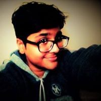 Vinay Mhatre