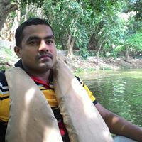 Theja Raju