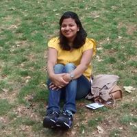 Ritika Shukla