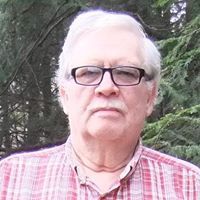 Darryl Alexander