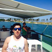 Bastian Castillo Vargas