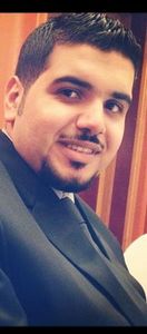 Ali Moh'D