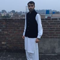Ali Shahid
