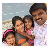 Prasanth Kongati
