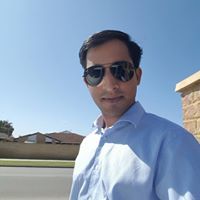 Arun Narikkattil Anandan