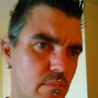 Christian  Mark James