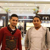 Ahmed Nar