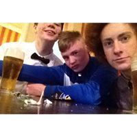 Stuart McGrath Morgan