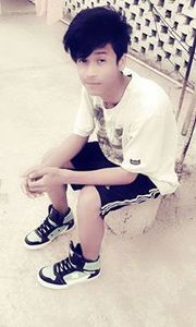 Nirnyak Wiz'Hoe