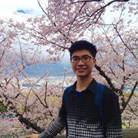Caleb Ho