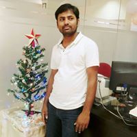 Mutthu Chinnasamy
