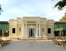 Coronado Library