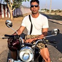 Abhinav Raj