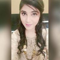 Bisma Shams