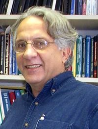 Basilio Pereira