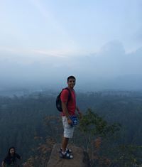 Ahmed Kamel