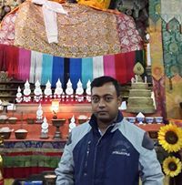 Saurav Roy