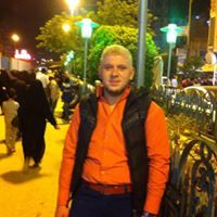 حسنين علي كبة