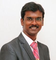 Dr. M. S. Xavier Pradheep singh