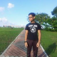Muhamad Hazwan