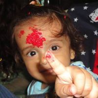 Upendra Subedi