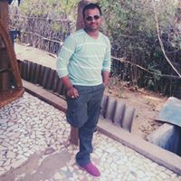 SaiKrishna Chandragiri
