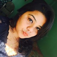 Srushti Shinde