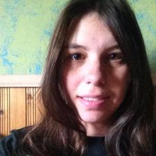 Marie-eve