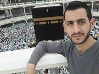 محمد السنجلاوي