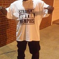Tyrone Harper