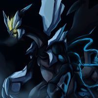 Kyurem Yang