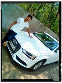 Pranay Tirpude