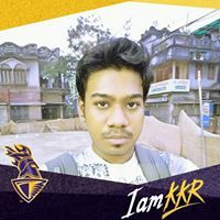 Rintu Mondal