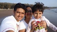 Dinesh Khaparkar