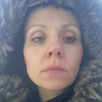 Мария Ильина