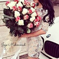 Areej Mohmmad
