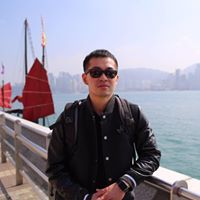 Mike Lai
