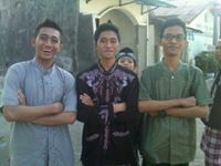 Muhammad Arif Suryo