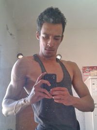 Taha Hazm