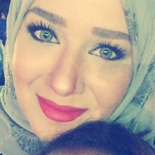 Nesrine Shabaan