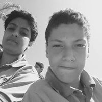 Mostafa Ahmed