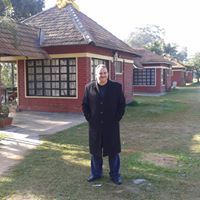 فهمي الأكحل