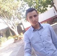 Ramzi Bouz