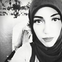 Khadija El Ansari